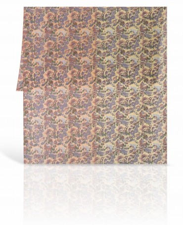 Палантин Женский SN-SPRING.GARD/YEL